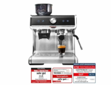 Gastroback 42616 Design Espresso Barista Pro