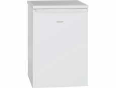 Bomann VS 2185.1 chladnička biela 