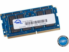Pamäť OWC 16GB pre MAC (8GBX2) DDR4-2666MHz SO-DIMM Mac Mini Late 2018 iMac 27 Začiatok roka 2019