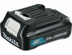 Makita BL1021B Battery 12V / 2,0Ah Li-Ion