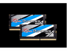 G.skill Ripjaws 32 gb (2x16gb) ddr4, 3200 mhz