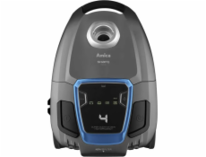 Vreckový vysávač Sharq VM 7012