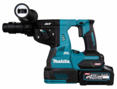 Makita HR004GM201 cordless combi hammer