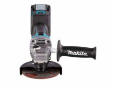 Makita XGT  GA023GM201 Cordless Angle Grinder 40VMAX