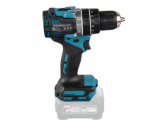 Makita XGT  HP002GZ Cordless Combi Drill 40VMAX
