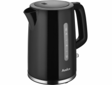Rýchlovarná kanvica KF1014 1,7l čierna