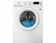 Electrolux EW6SN0506OP práčka