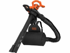 3-in-1 Elektro-Laubsauger BEBLV290-QS, Laubsauger/Laubbläser