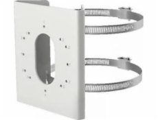 Adaptér Hikvision Pole pre kamery DS-1275ZJ-S-SUS