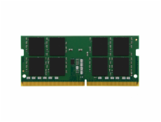 SO-DIMM 8GB DDR4 3200MHz SR Kingston