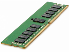 HPE 16GB 2RX8 PC4-3200AA-R Smart Kit