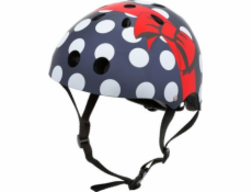 Children s helmet Hornit Polka Dot 53-58