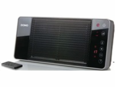 DOMO DO7341H Keramické kúrenie s ventilátorom