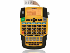 Rhino 4200, Beschriftungsgerät