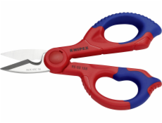 Knipex 95 05 155 SB Elektrikárske nožnice