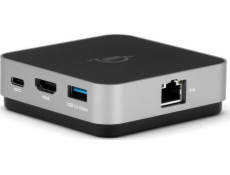 USB-C Travel Dock E, Dockingstation USB-C Travel Dock E, Dockingstation
