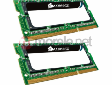 SO-DIMM 16 GB DDR3-1333 Kit, Arbeitsspeicher