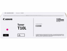 CANON TONER T10L M purpurový pre i-SENSYS X C1533i, C1533iF, C1538i, C1538Fi (6 000 str.)