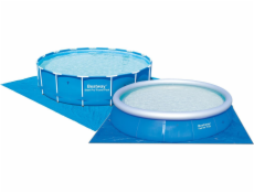Bestway 58003 Podložka pod bazén 488 x 488 cm
