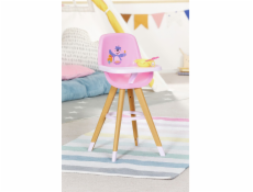 BABY born® Hochstuhl, Puppenmöbel