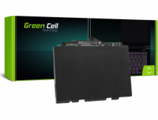 Batéria Green Cell HP143 - 11,4V 2800mAh Li-Pol - neoriginálna