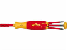 Wiha LiftUp electric VDE držiak na sadu bit, 6r. T8-T25 SB283109022/No.41158 Wiha LiftUp electric VDE držiak na sadu bit, 6r. T8-T25 SB283109022/No.41158
