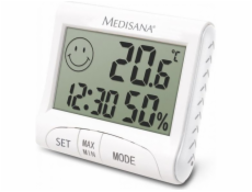 Medisana HG 100 digitálny teplomer s hygrometre