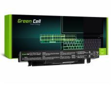 GREEN CELL BATÉRIA A41-X550A A41-X550 neoriginálná pre ASUS 