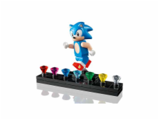 Lego Ideas 21331 Sonic the Hedgehog Green Hill Zone