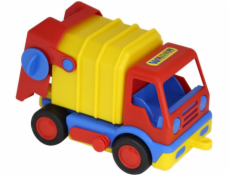 Polesie Bazik, komunálne auto - 9609