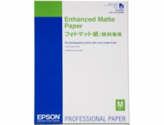 Enhanced Matte Paper, DIN A2, 189g / m?, 50 Blatt