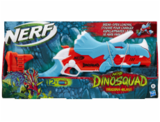 Nerf Dinosquad Tricera Blast detská zbraň