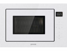 Gorenje BM251SG2WG vstavaná mikrovlnná rúra