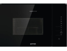 Gorenje BMI251SG3BG vstavaná mikrovlnná troba čierna