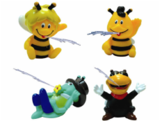 Striekacie zvieratká Včielka Mája