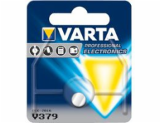 Professional V379, Battéria