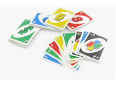 Kartová hra Mattel Games UNO
