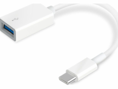 TP-Link UC400 USB kábel 0.133 m USB A USB C White