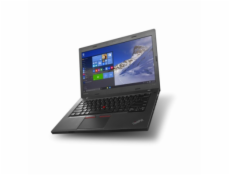 Lenovo ThinkPad L460 Intel P4405 / 4 GB / 500GB / Win10