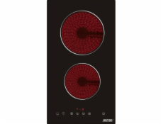 MPM Product 30-VCB-22 dvojplatničková varná doska