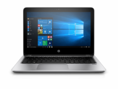 HP ProBook 430 G4 13.3" i3-7100U / 8GB / 128GB SSD / Win10