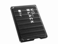 WD BLACK P10 Game Drive 5TB, BLACK EMEA, 2.5 , USB 3.2