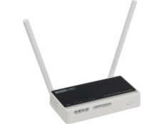 TOTOLINK N300RT wireless router Fast Ethernet Single-band (2.4 GHz) 4G Black  White