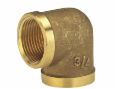 Gardena  Lakeť Brass so 42 mm (G 1 1/4) samičnou niťou