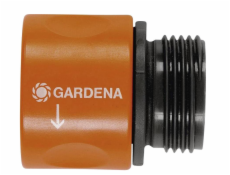GARDENA 00917-50 Plastový prechodový kus pre hadice 26,44 mm