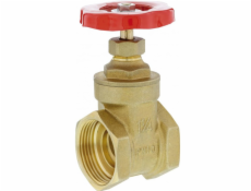 GARDENA Uzatvárací ventil s vnútorným závitom 42 mm (G1 1|4 ") 07342-20