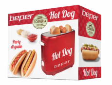 Beper BT150-Y hotdogovač