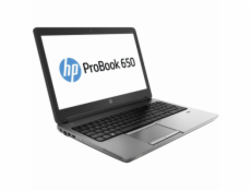 HP ProBook 650 15.6" / i5-4200U / 8GB / 240GB / Win10P