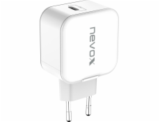 USB PD Type C Ladegerät 20Watt weiss