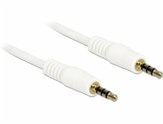 Audiokábel Klinke 3,5mm 4Pin > 3,5mm Stecker 4Pin
